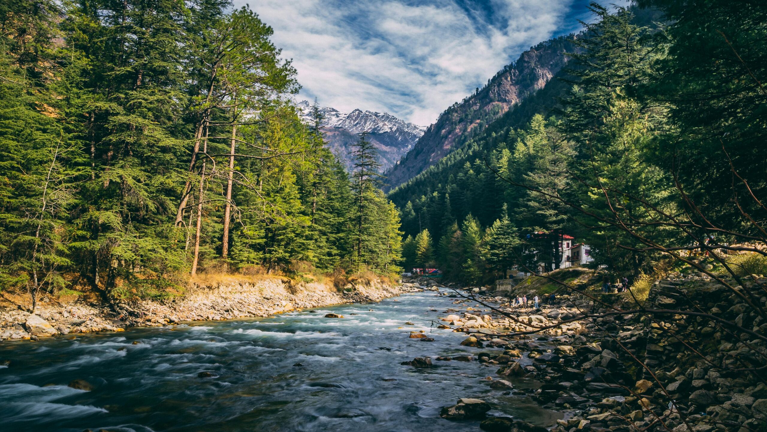Shimla Manali tour package
