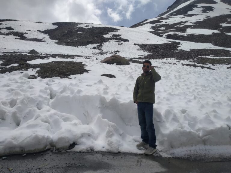 Family tour packages in the Himalayas